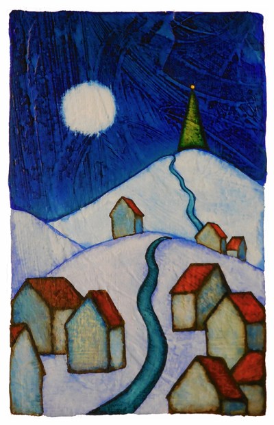 2015 Christmas  -GC Myers