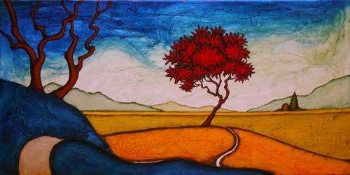 GC Myers- Private Space