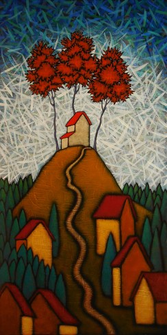 GC Myers- Angels Reach sm