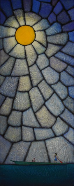 GC Myers- Carried Across sm