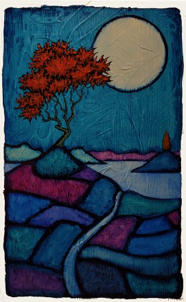 PG GCMyers-- Comforter sm