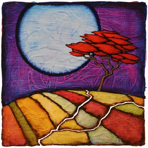 GC Myers- Under the Blue Moon sm