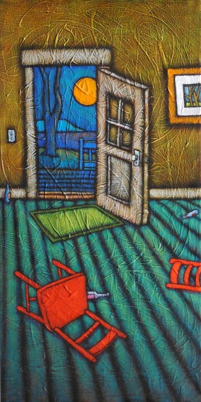 GC Myers- Full Moon Fever sm