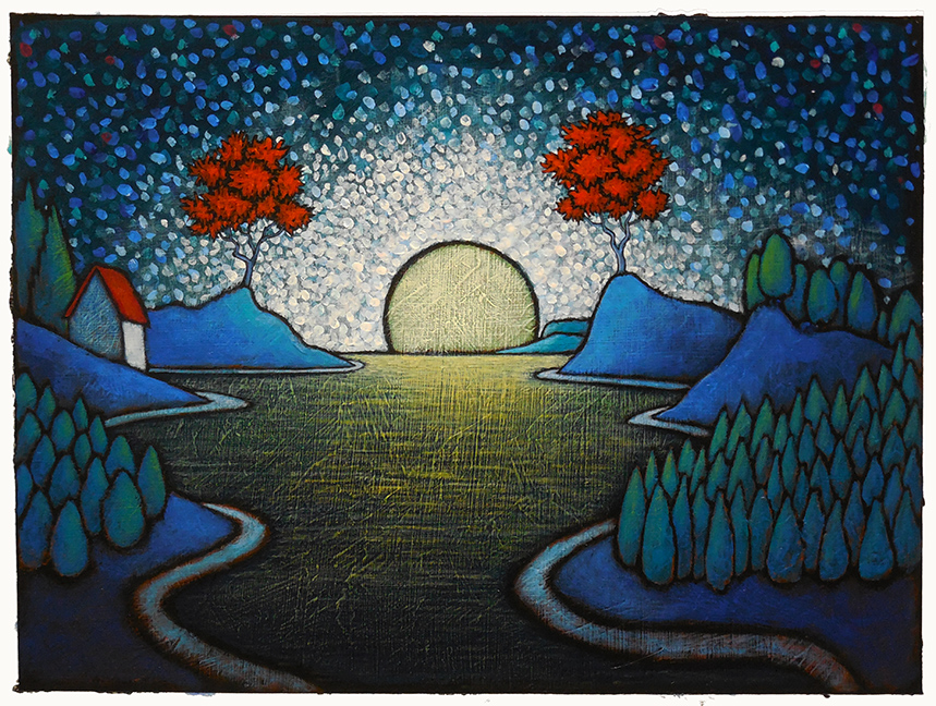 GC Myers- Pillars of Wisdom- Wait and Hope sm