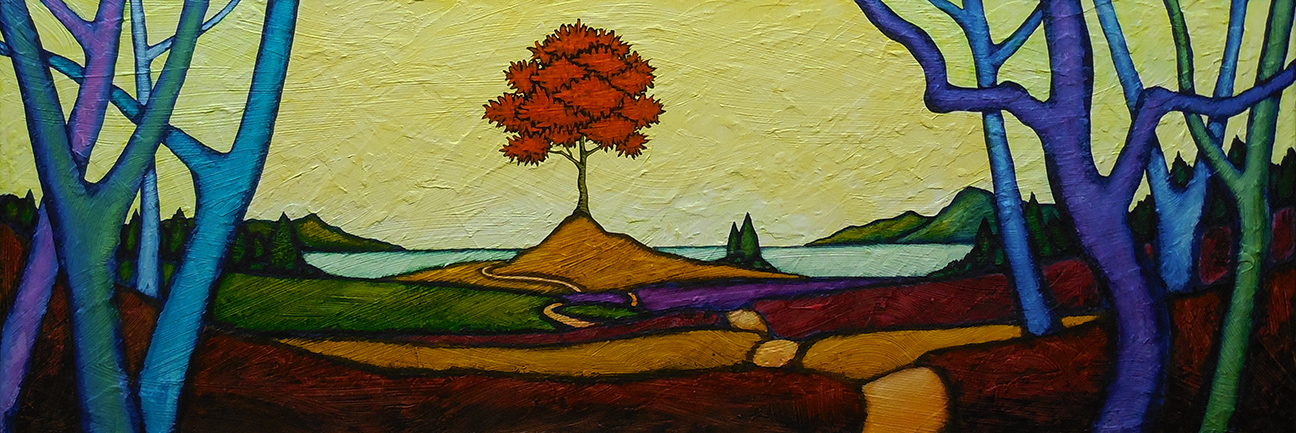 GC Myers- Inherent Dignity 2021