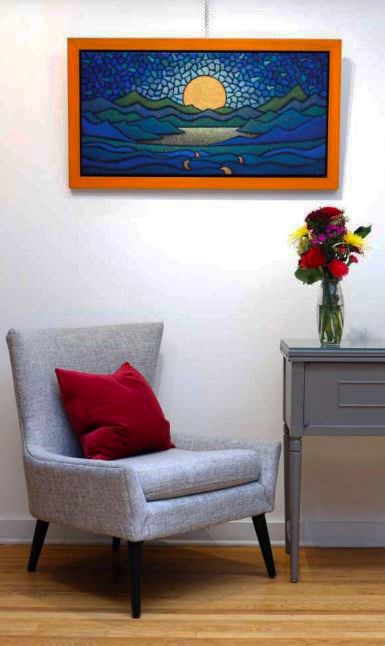 9921065 Symphony of Silence in situ GC Myers