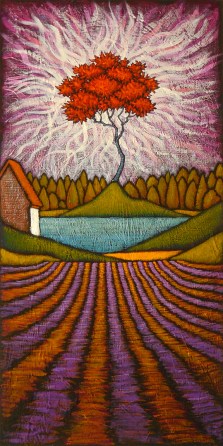 GC Myers- Moment Revealed