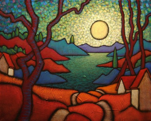 GC Myers- Reverie sm