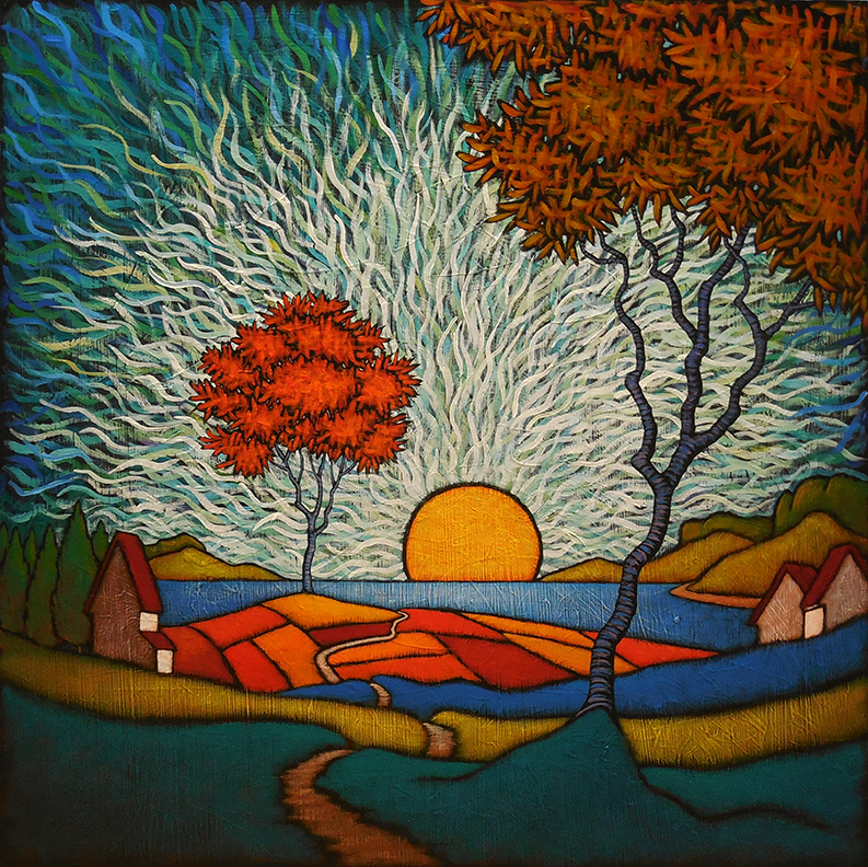 GC Myers- Day Reborn sm