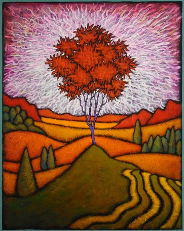 GC Myers- Eureka Moment