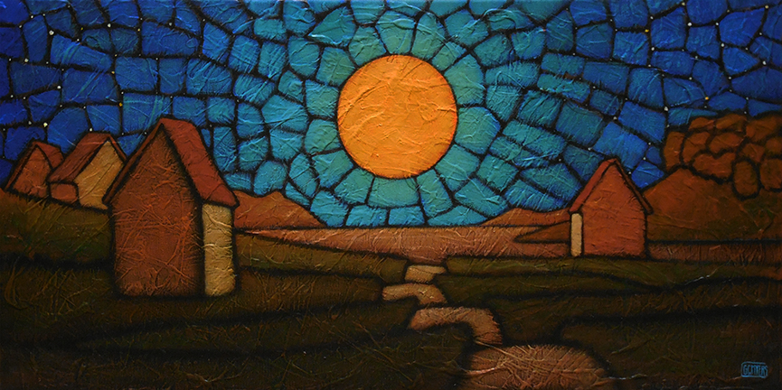 GC Myers- Hope Rises sm