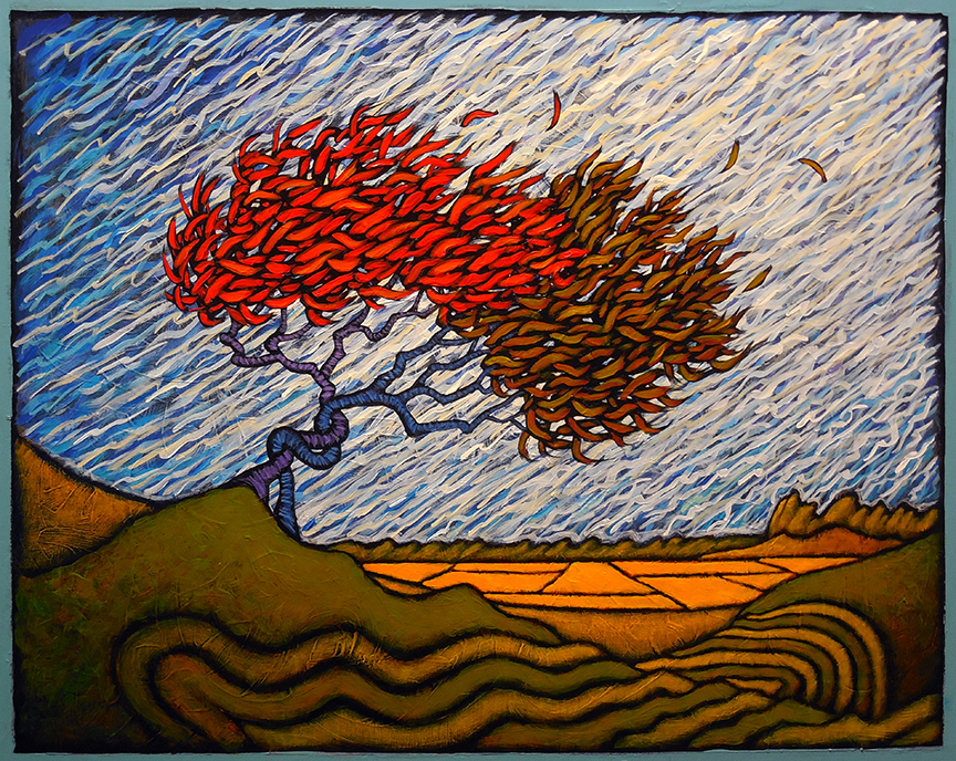 GC Myers- Enduring Bond sm