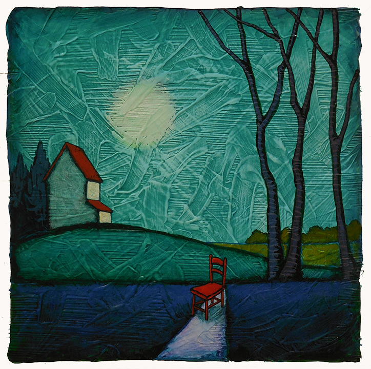 GC Myers- Where Memory Rests sm