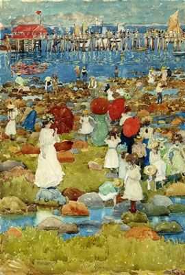 Maurice_Prendergast_