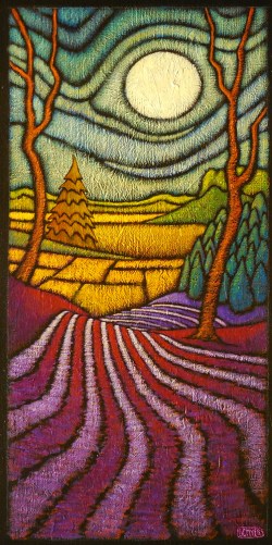 GC Myers- The Understanding 2021