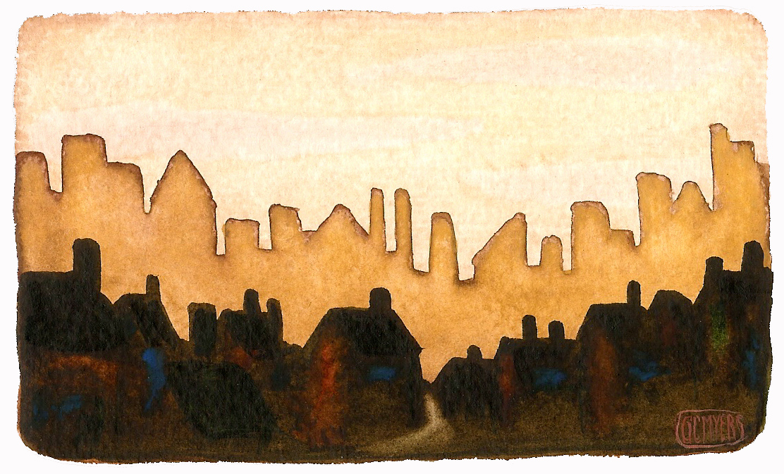 996-430 Moving On Up