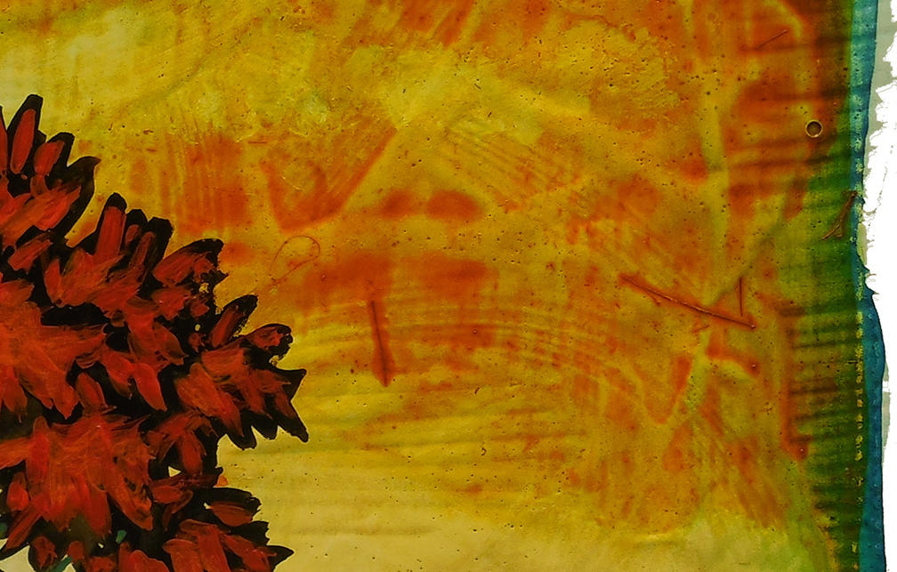 A Perfect Love- detail