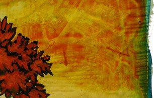 A Perfect Love- detail