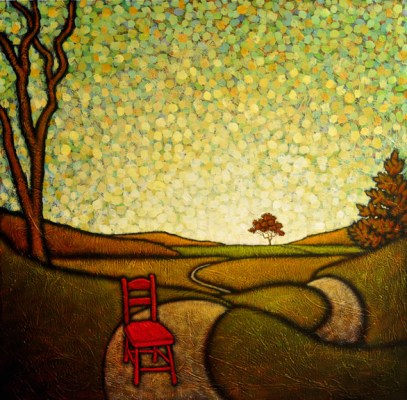 GC Myers- In The Revealing small