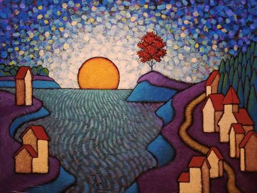 GC Myers- Devotional