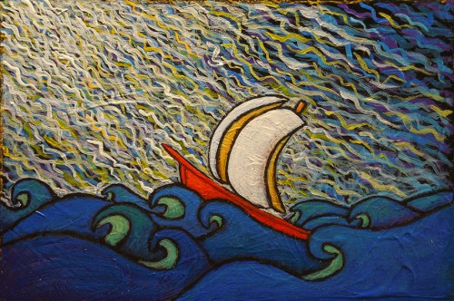 9922104 Hasten to the Light sm