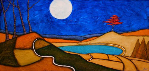 GC Myers- Clear Voice