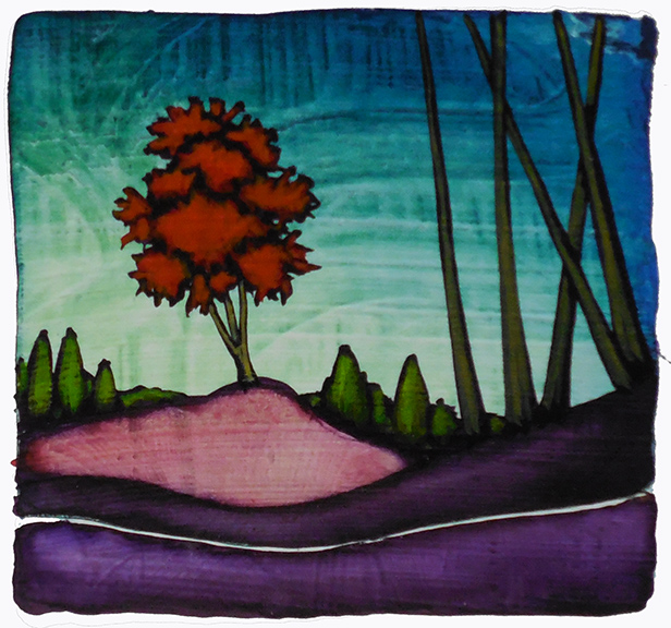 GC Myers-  In This Moment 1