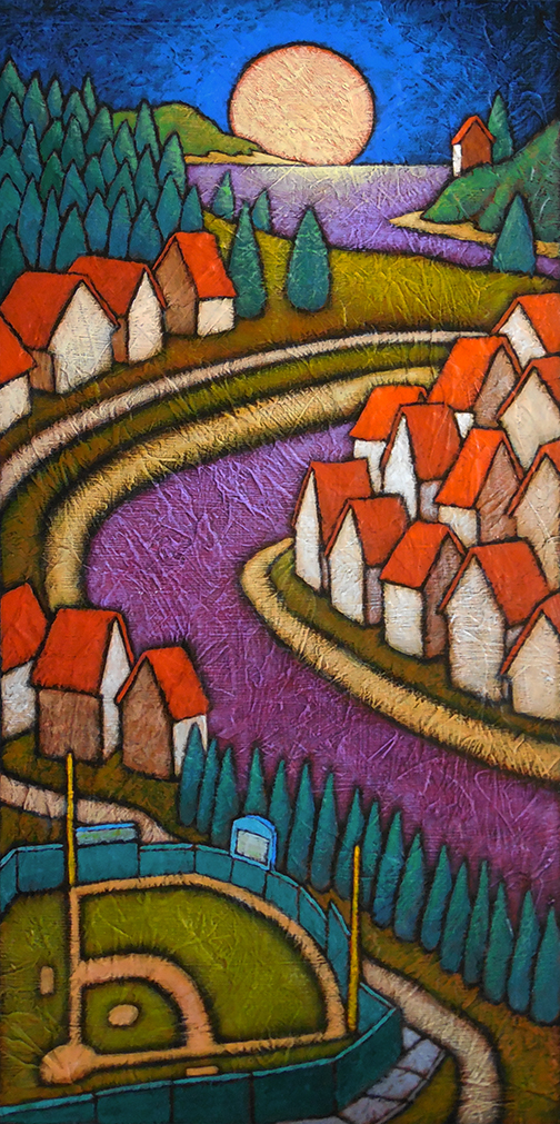 GC Myers- Looking For the Curve smMyers