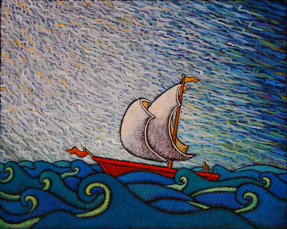 GC Myers Hard Running sm