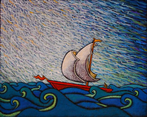 GC Myers Hard Running sm