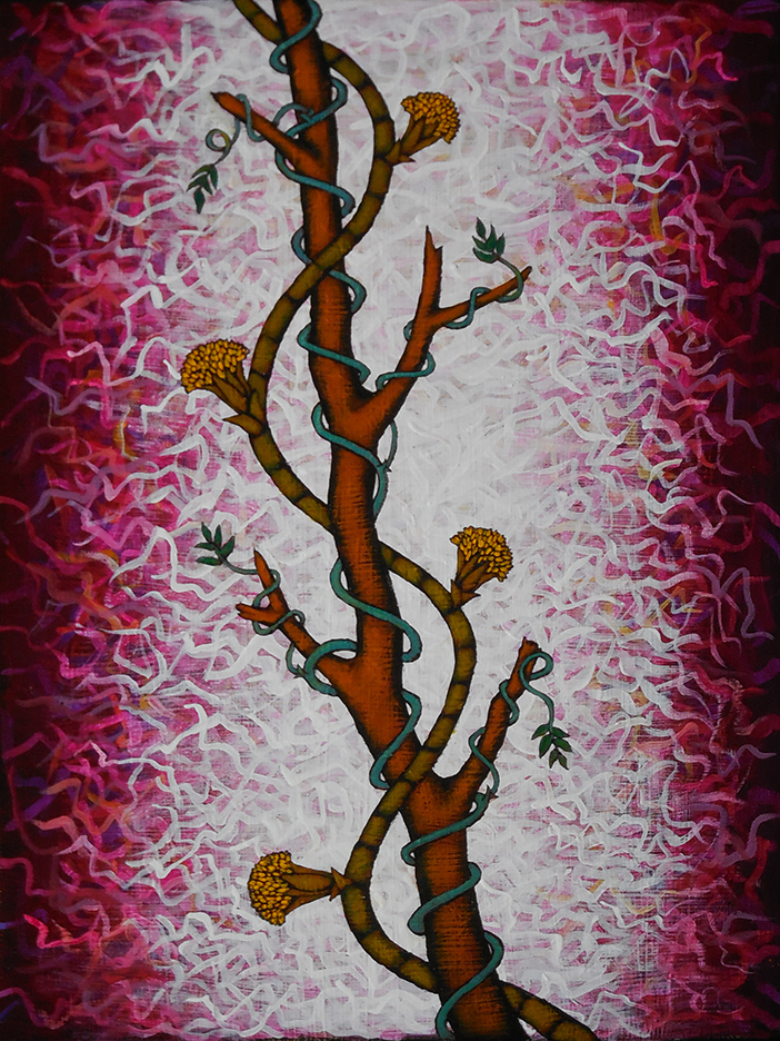 GC Myers Botanica Hereditas 2022