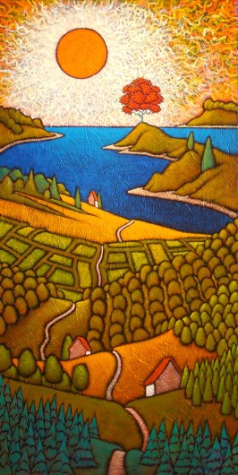 GC Myers- Monde Parfait