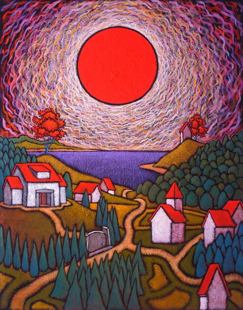 GC Myers- New World Symphony 2022