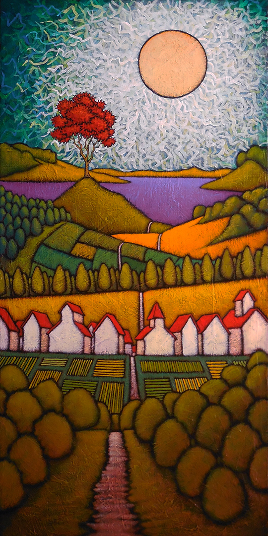 GC Myers- Lakesong  2022