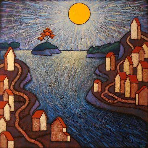 GC Myers-River Angel sm