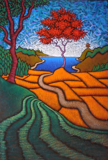 GC Myers- Tempus Pacis