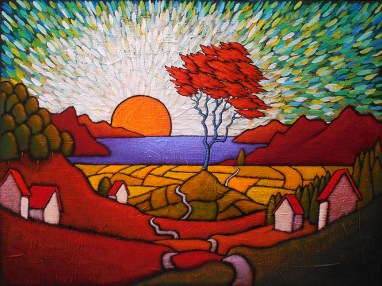 GC Myers-  Say Hallelujah