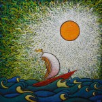 GC Myers- Navigating Chaos&nbsp;2022