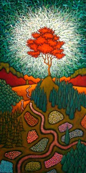 GC Myers-Garden of Delight 2022