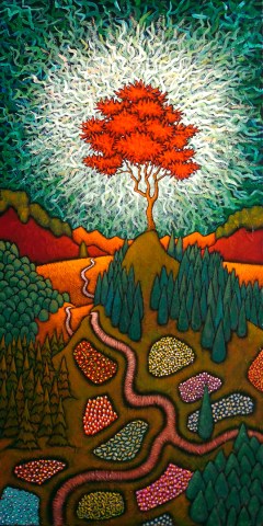 GC Myers-Garden of Delight