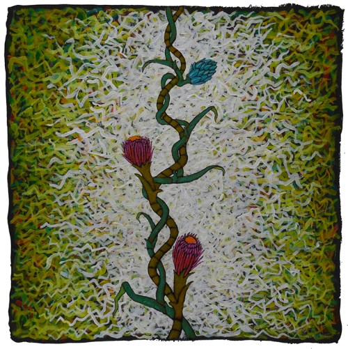 GC Myers- Botanica Unus