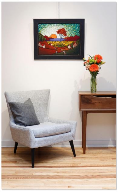 In Situ Say Hallelujah