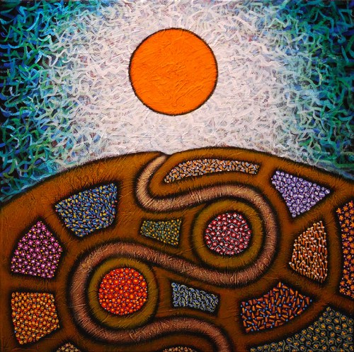 GC Myers- Forms and Chaos sm