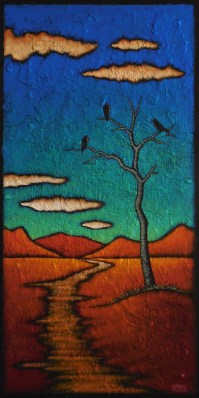 GC Myers- Time & Patience