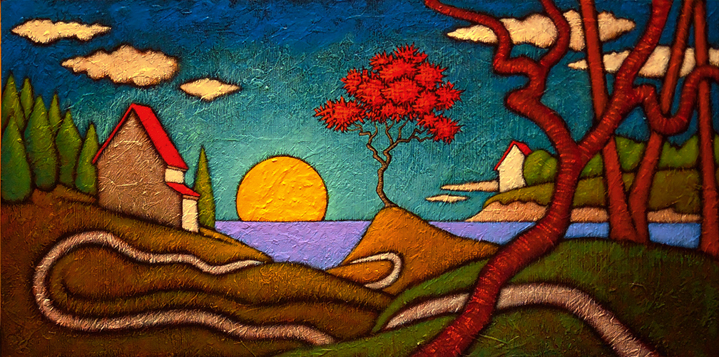 GC Myers- Of Good Cheer 2022