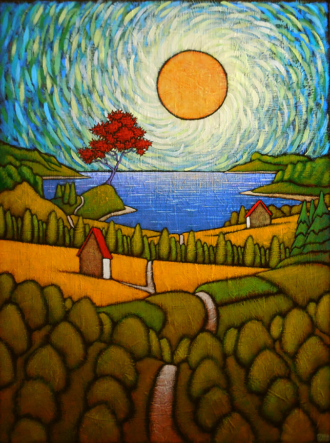 GC Myers- The Allure 2022