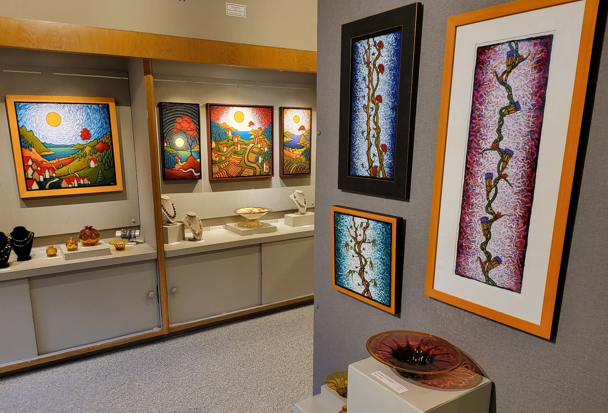 2022 WE Show GC Myers July