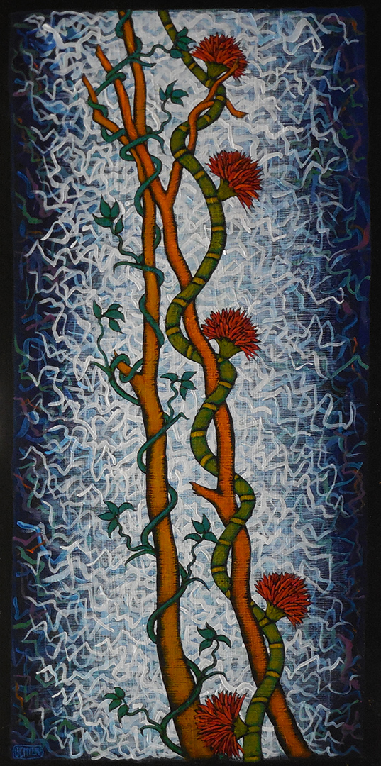 GC Myers- Botanica Vitae