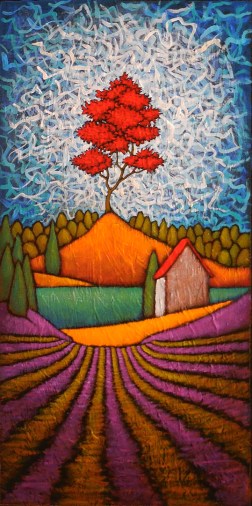 GC Myers- Force Natural 2022