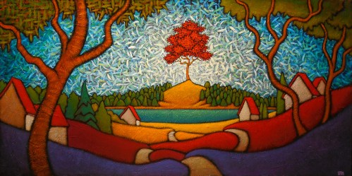 GC Myers- The Noble Spirit sm